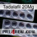 Tadalafil 20Mg 31